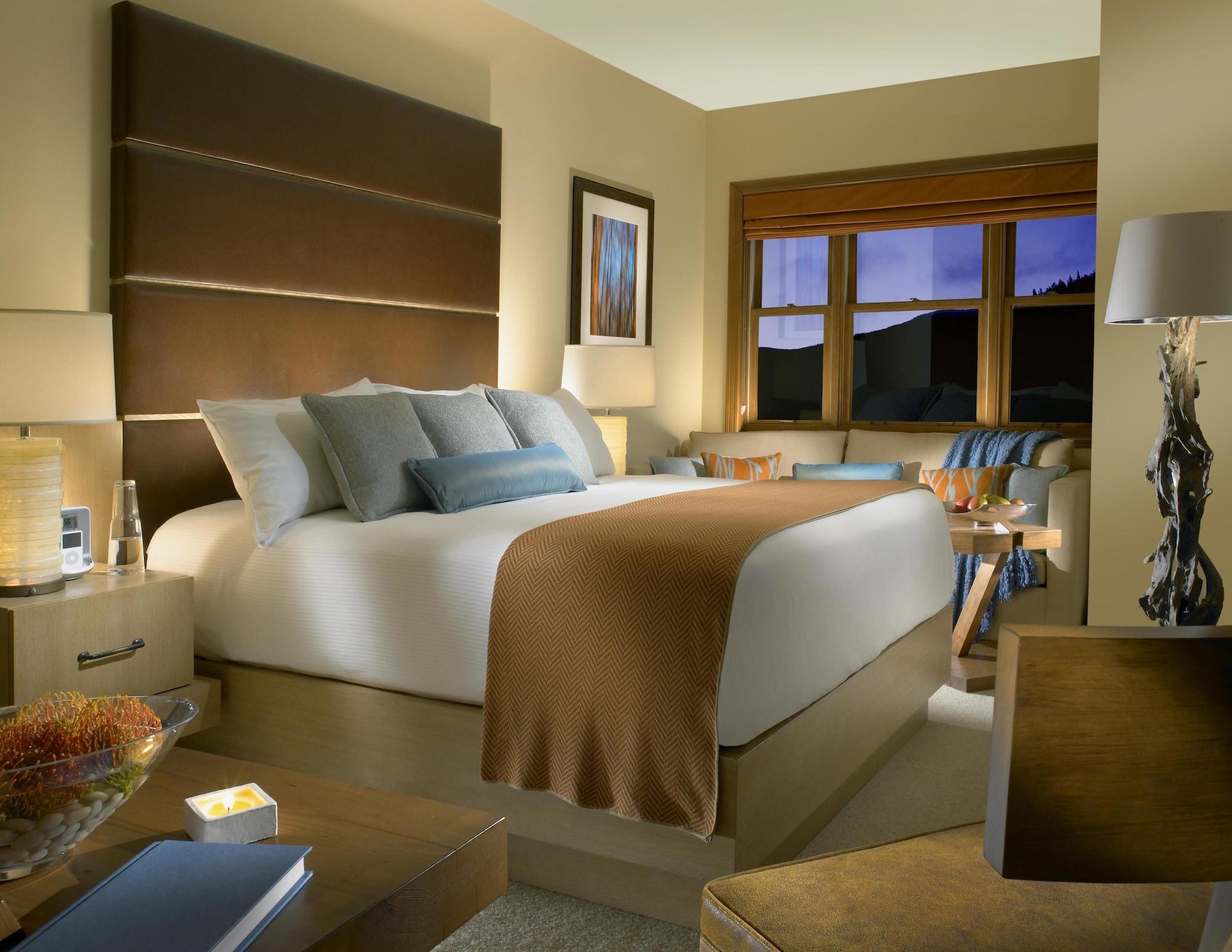 The Osprey At Beaver Creek, A Rockresort Room photo