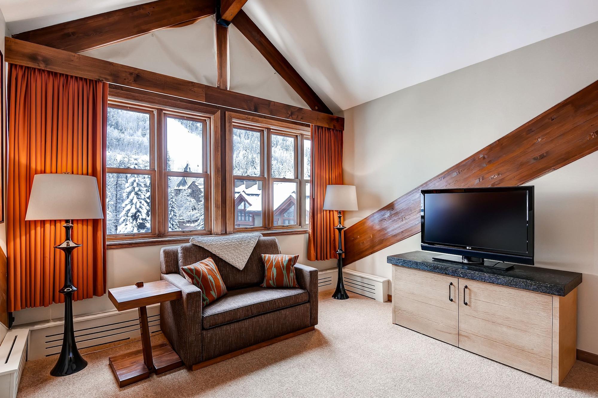 The Osprey At Beaver Creek, A Rockresort Exterior photo