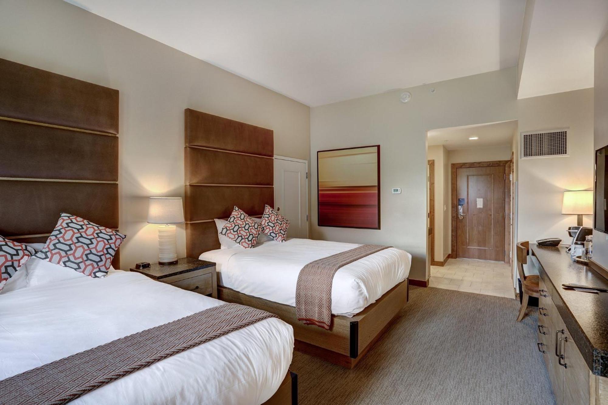The Osprey At Beaver Creek, A Rockresort Exterior photo