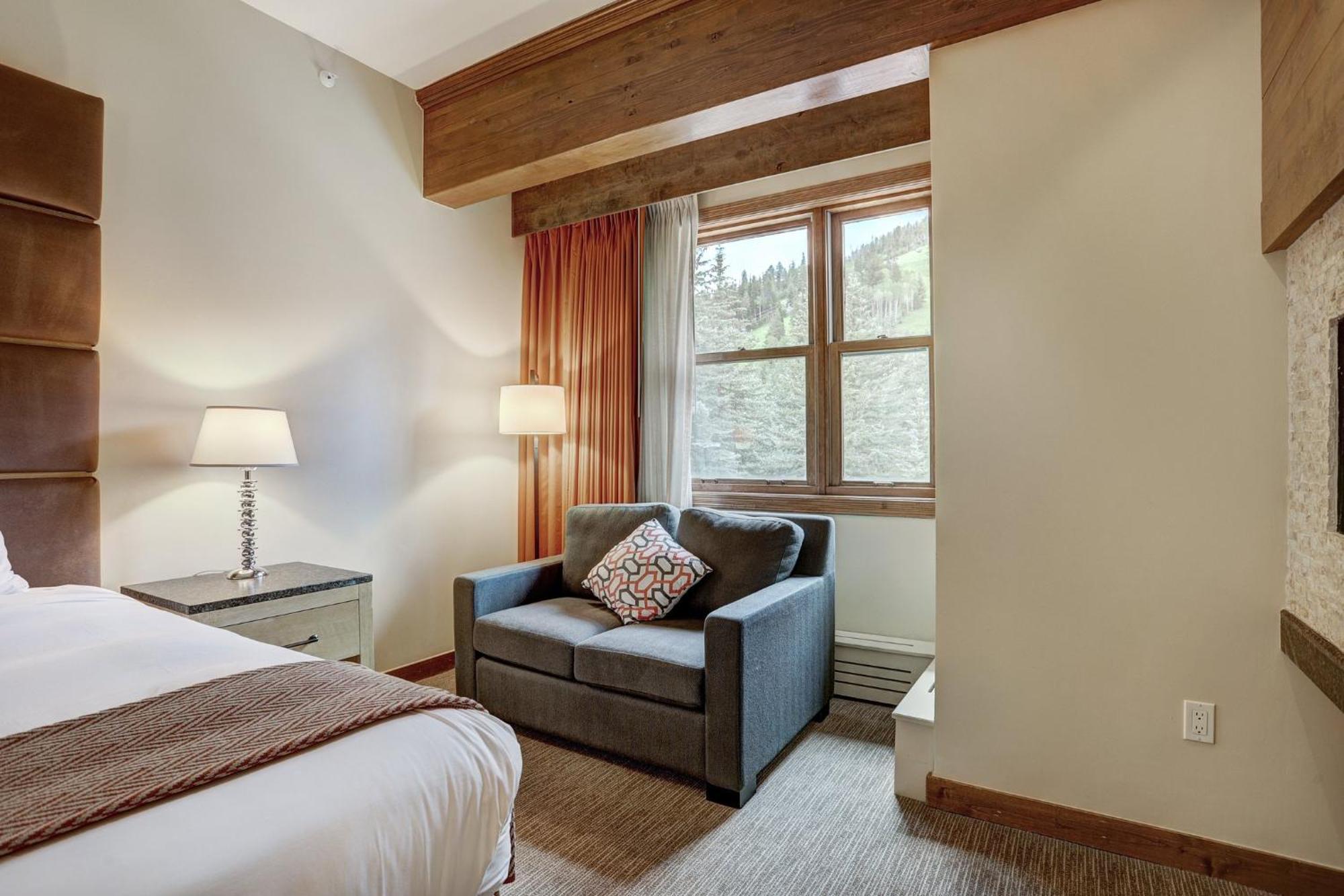 The Osprey At Beaver Creek, A Rockresort Exterior photo