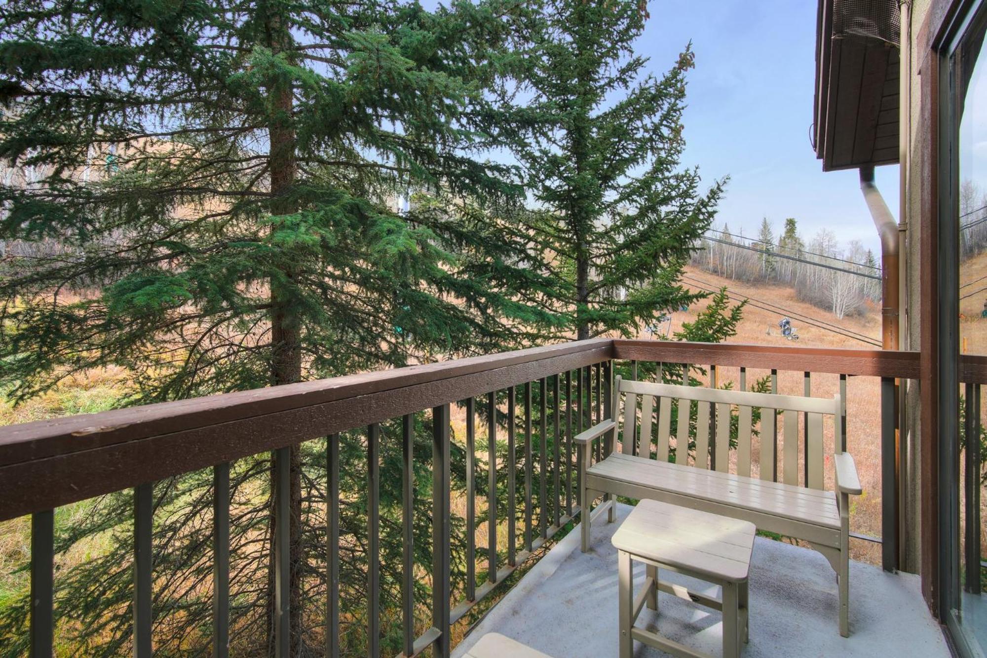 The Osprey At Beaver Creek, A Rockresort Exterior photo