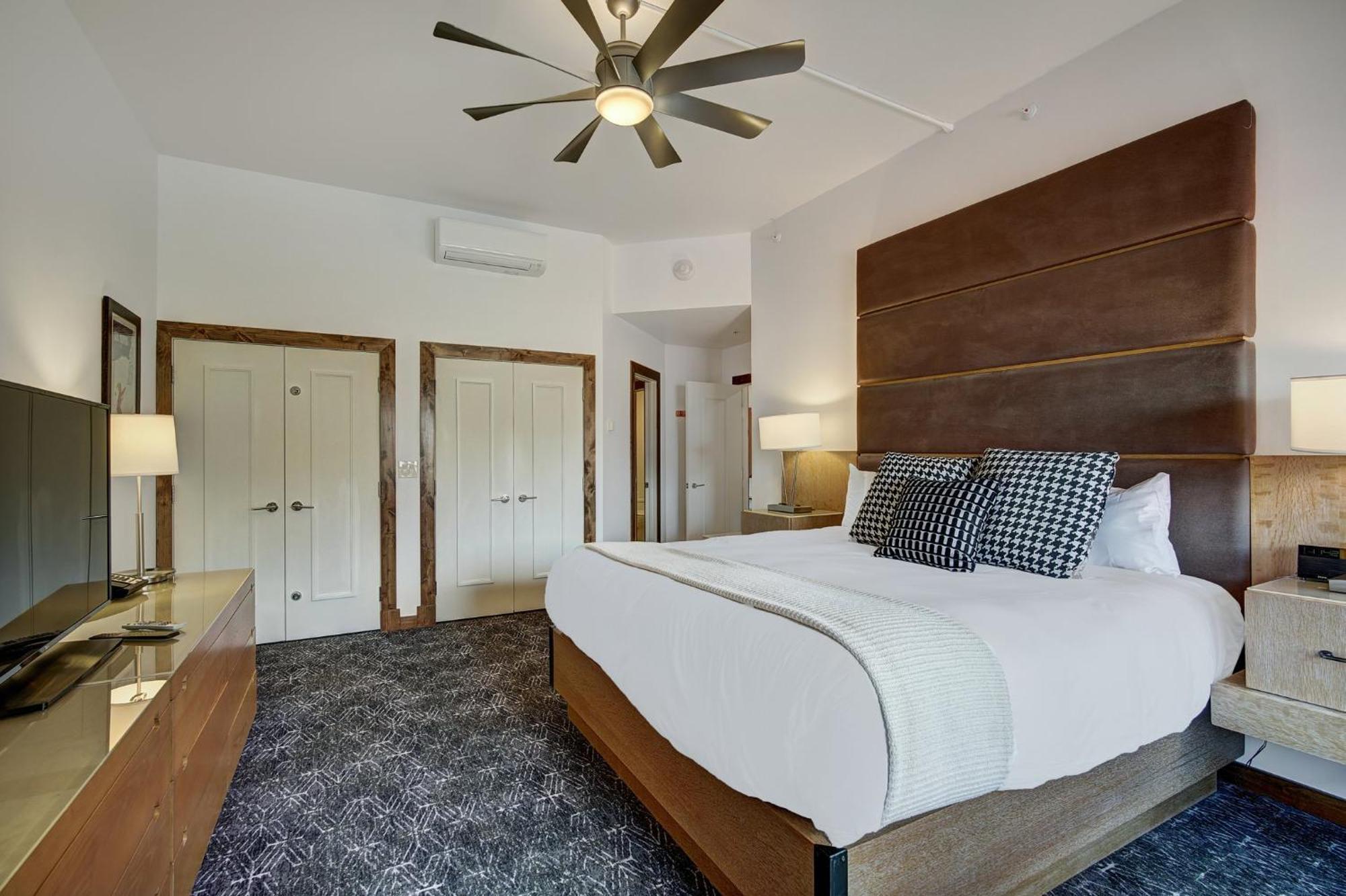 The Osprey At Beaver Creek, A Rockresort Exterior photo