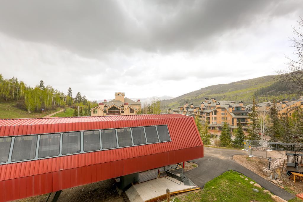 The Osprey At Beaver Creek, A Rockresort Exterior photo