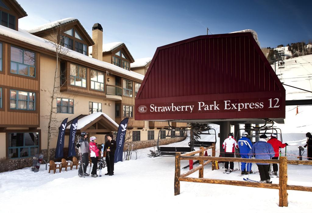 The Osprey At Beaver Creek, A Rockresort Facilities photo