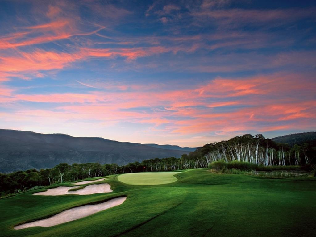 The Osprey At Beaver Creek, A Rockresort Exterior photo